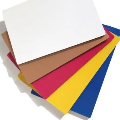 LisaGong883633's profile picture. Aluminum composite panel manufacturer