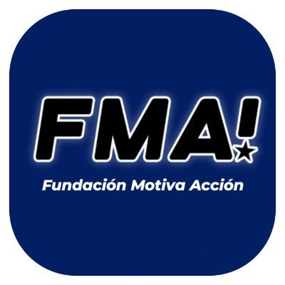 Fundación Motiva Acción.
Organización dedicada a generar y fomentar iniciativas ciudadanas.