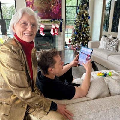 MUSK1365's profile picture. Priority Safety fan page☺️❤️🇺🇸