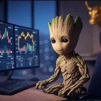 Groot ππ (@0xgroot03) 's Twitter Profile