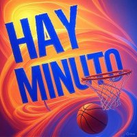 Hay Minuto🏀 🇦🇷 1️⃣2️⃣ temporadas ☆ 2° cuenta ☆ (@hayminuto) 's Twitter Profile