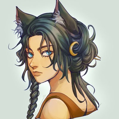 Mina West is querying! Profile