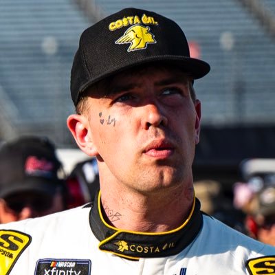 Nascar Xfinity Series driver | #51 @CARSTour PLM