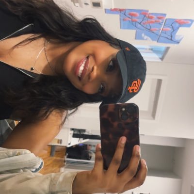 chelsparker13's profile picture. #sfgiants #fttb #dubnation 🤍