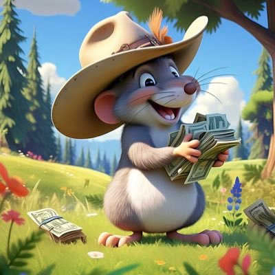 PicksMiniRat's profile picture. NOS GUSTA EL DEPORTE Y EL DINERO 💸 🐀