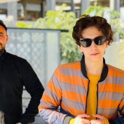 Amr_safi_'s profile picture. hEDS🦓, POTS, MCAS , adhd ,