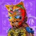 MYRS☠️⭕️🖍 ⁽(Θ Θ)⁾ 🐠 (@myers915) Twitter profile photo