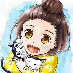 僕の妻は発達障害【公式】コミックス全８巻にて完結！さんのプロフィール画像
