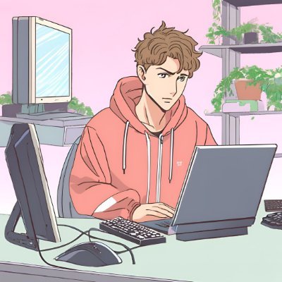 hensyu4649z's profile picture. 動画編集を行っています。
pr（premierepro）とPs（Photoshop）を扱えます。

💭SNSアカウントの運用代行も承っています！