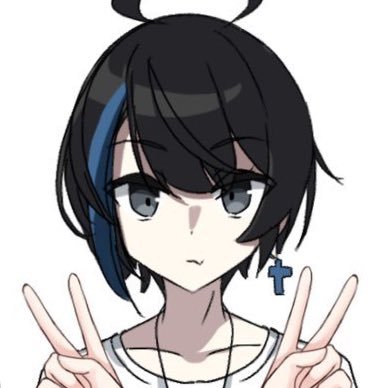 ゆーき🥽🚹✒️☚vtuberさんのプロフィール画像