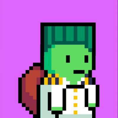 dev_ronie's profile picture. Hello World