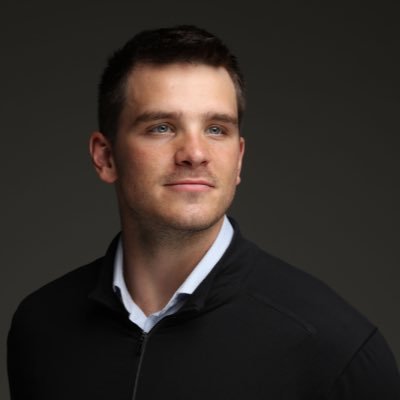 VC at Socii Capital | Formerly: Google, CrowdStrike, University of Florida Swimming | 12× NCAA D1 All-American