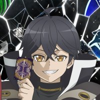 『無限ガチャ』【公式】 (@mugengacha9999) 's Twitter Profile Photo 『無限ガチャ』【公式】 (@mugengacha9999) 's Twitter Profile Photo
