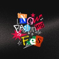 【公式】New Beginning Fes (@newbeginningfes) 's Twitter Profile
