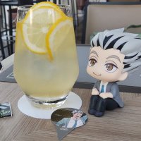 綠間星 (@threshwithme) 's Twitter Profile