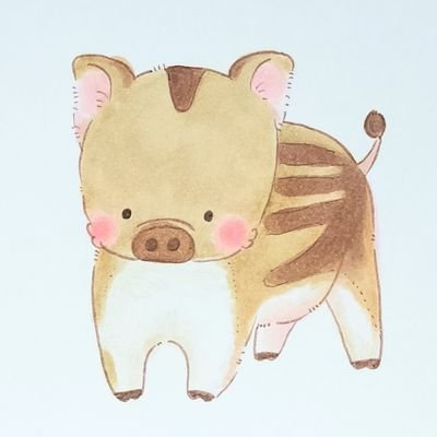うり坊さんのプロフィール画像