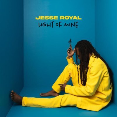 For more on Jesse Royal click here: https://t.co/NGgHoCtgM7