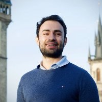 Daniel P (@danielpartidag) 's Twitter Profile