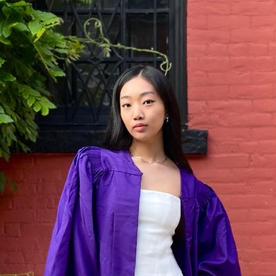 ellelleliu's profile picture. 📍Brooklyn, NY | @nyu_journalism alum