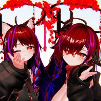 Zaika_VRC (@zaika04_vrc) 's Twitter Profile Photo Zaika_VRC (@zaika04_vrc) 's Twitter Profile Photo