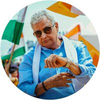 Dr kirodi Lal meena fan's (@teamkirodilal) 's Twitter Profile