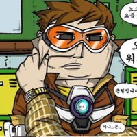 ha5te (@ha5te_ow) 's Twitter Profile