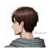 ひろと@浜松 (@hiroto_msg_toym) 's Twitter Profile Photo ひろと@浜松 (@hiroto_msg_toym) 's Twitter Profile Photo