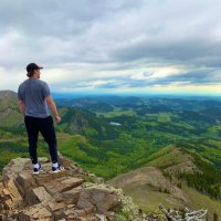 Chase Schaber (@c_schaber) 's Twitter Profile