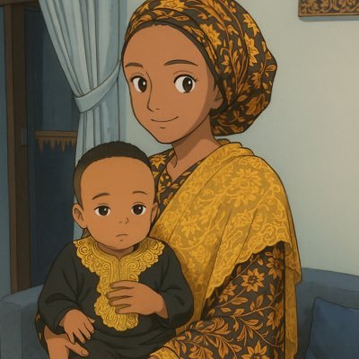 madeenarthou's profile picture. Wife 💍 Mother👩 1/1/2021💔😭 RIJF Fatima 😭 Falyaqul khairan au liyasmut🤐 💔كل نفس ذائقه الموت