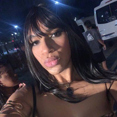 Fofa & intensa 💆🏽‍♀️💅🏽