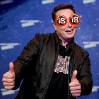 えーろんますく (@eroelonmusk) 's Twitter Profile
