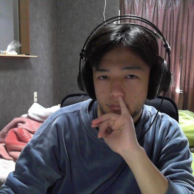 katsuiさんのプロフィール画像