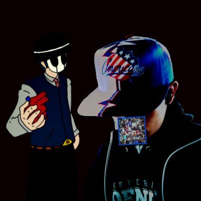 Hunter5177's profile picture. Future Funk and Vaporwave 2025-26 🗼