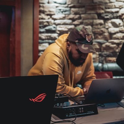 🎛️ Ableton Producer | 🎹 Padpusher 🔥 Selling industry-ready beats & sound kits 🎥 Tutorials & tips for producers & artists