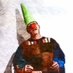 Drama Clown (@clowndrama) Twitter profile photo