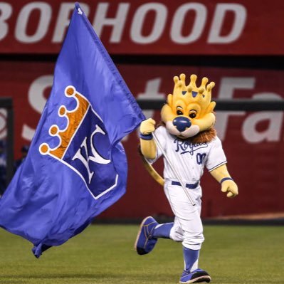 BigSlugger22's profile picture. Just a Royals fan and KU fan tweeting about the Royals and Jayhawks