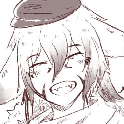 Hello, I’m V! / 24🇰🇷 / FFXIV animation modder / I love making small doodles for people! / Floppy ear catboy :) Tag: #msmods kofi: https://t.co/29HkCSNkMU