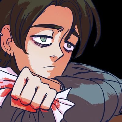 kenbertson ✨️さんのプロフィール画像