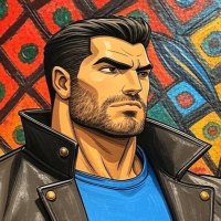 HT (@ht_nyc_usa) 's Twitter Profile Photo