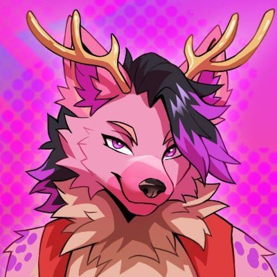 🏳️‍⚧️Kasey/Siân 🔜 Megaplex🍈🍉さんのプロフィール画像