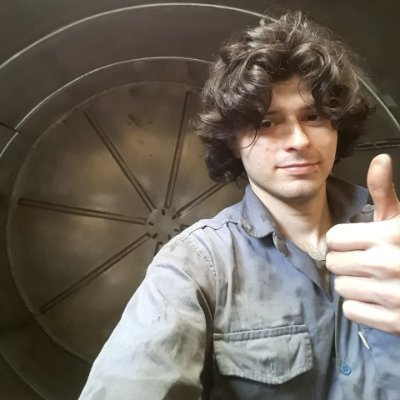AKUTANIO's profile picture. I'm Ariel. I work long hours in a factory, and in my free time I’m creating a game along with handling other responsibilities.