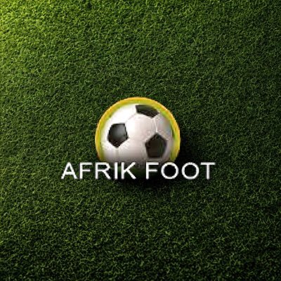 AfrikFootNG's profile picture. Nigeria's leading source for the latest football news, in-depth coverage, and expert analysis.