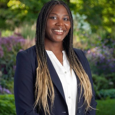 Assistant Athletic Director • Spring ISD • SFA 🏀 Alumni • Rockdale, TX • THSCA 2025 ROCK Mentor