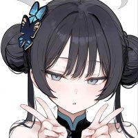 明璃Akari (@yuukiwakaba_) 's Twitter Profile