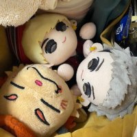 yun🦁🐥 (@yun_55_773) Twitter profile photo