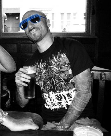 AlePalu81's profile picture. 