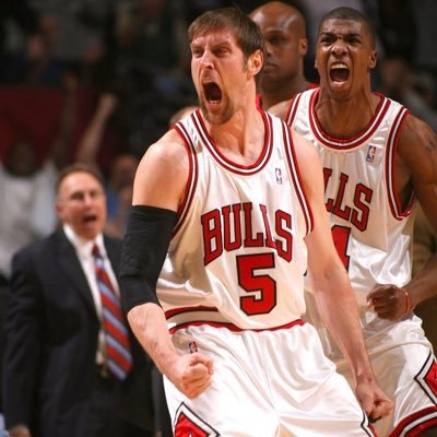 yercnowitzki's profile picture. #LebronFC Sports talk. #Bears #Bulls #WhiteSox #RollBirds