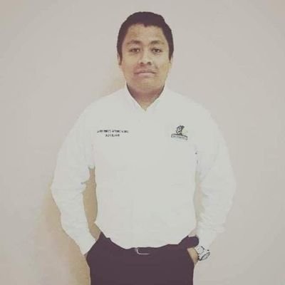 JavierGtzA95's profile picture. Ingeniero en Informatica.