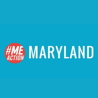 #MEActionMaryland (@meactmaryland) 's Twitter Profile Photo #MEActionMaryland (@meactmaryland) 's Twitter Profile Photo