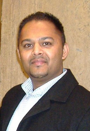 Saneshen Pillay